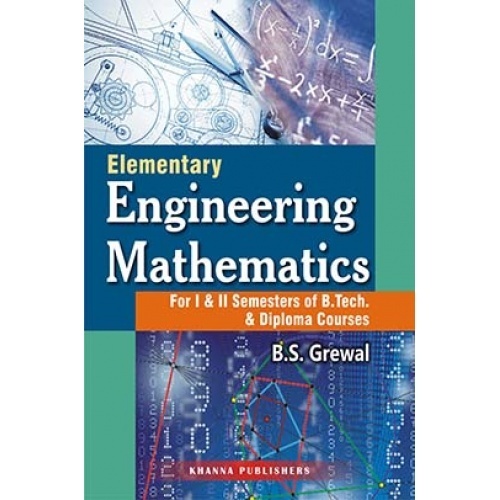 bs grewal engineering mathematics pdf